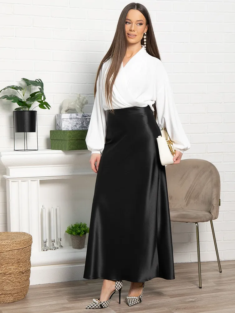 Spódnica LT Collection #Yu15258-25M