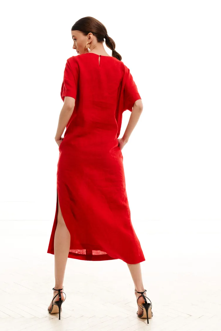Dress Elletto Life #1990
