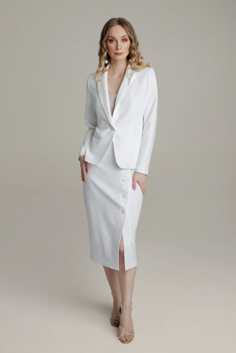 Suit MARIKA #429 bel