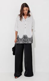 Trousers Buter New 3381