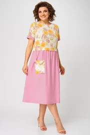 Sukienka Angelina & Company #1248