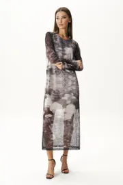 Dress Fantazia Mod #4690