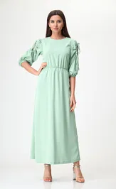 Sukienka Anelli Laurel 1264 myata