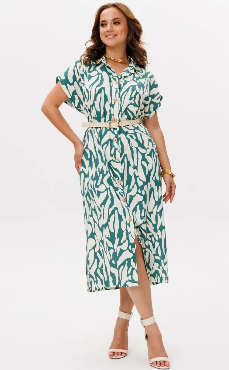 Sukienka Verita moda #N-2373
