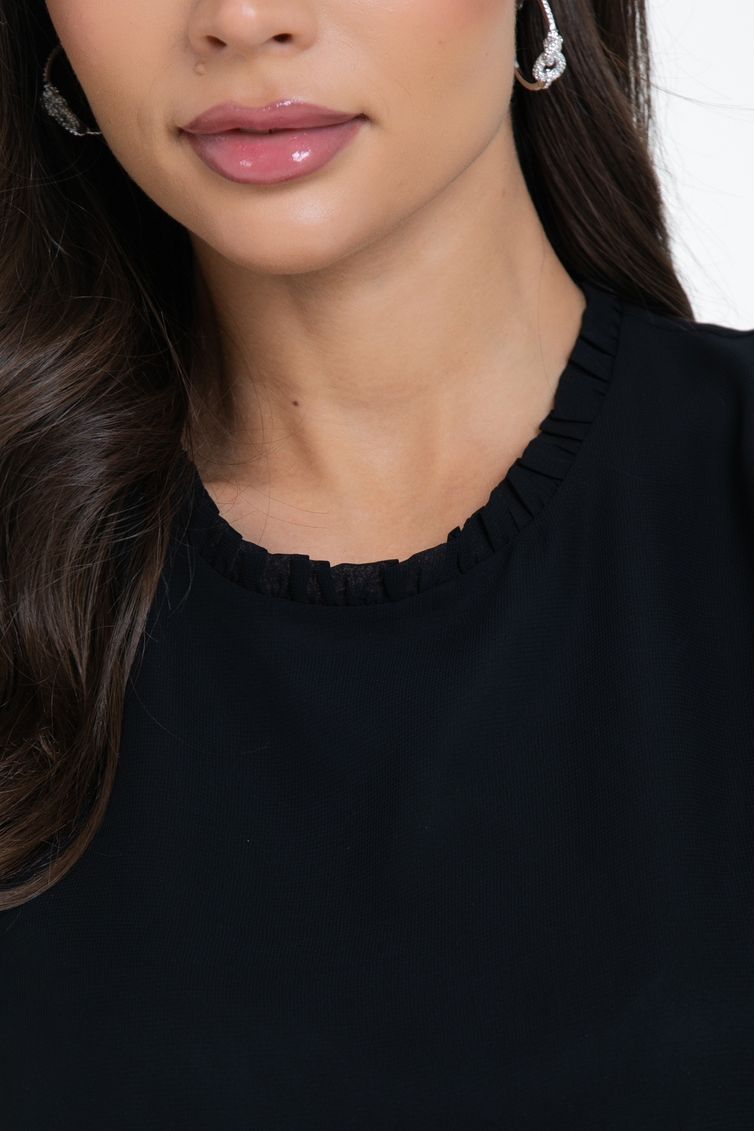 Блузка Diolche арт. Б907