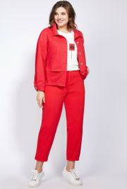 Set Milora #1100/1 krasn