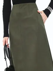 Spódnica DS Trend #Yu-0291 (Recept uspexa, top)