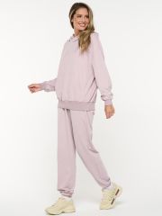 Брюки Newvay арт. 7222-30055/2 туман