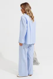 Suit Fantazia Mod #5514