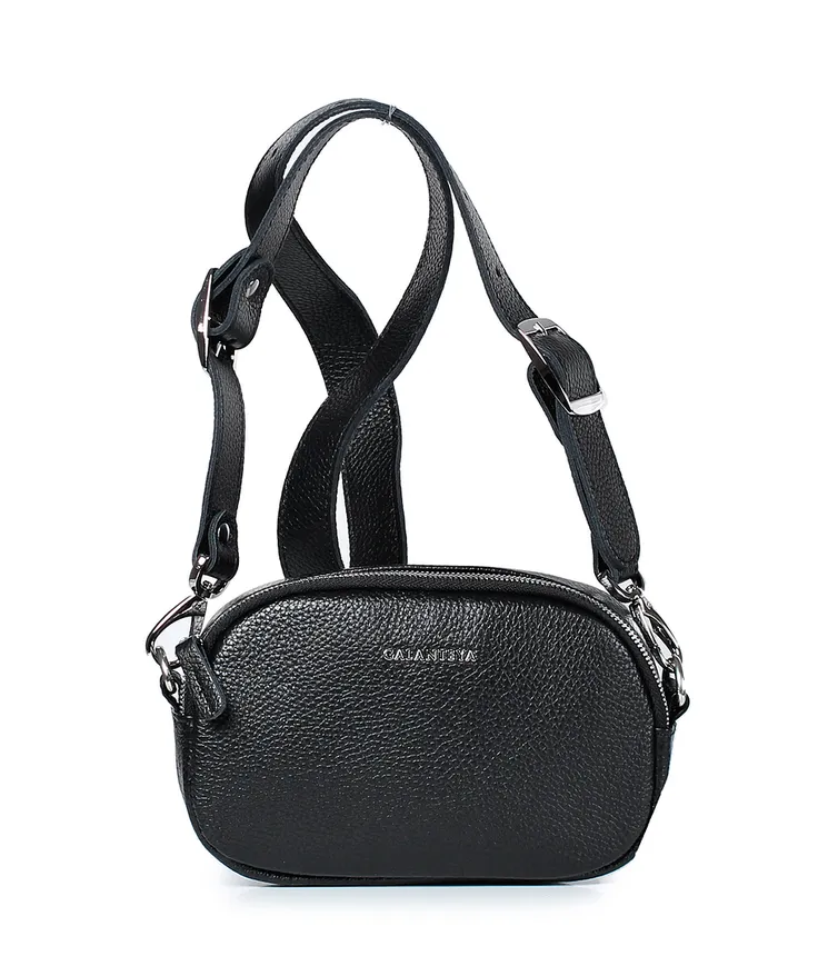 Torba Galanteya #22s1015k45 chernyj