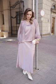 Bluzka Vittoria Queen #27233bl/3