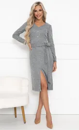 Dress Open Style 6373