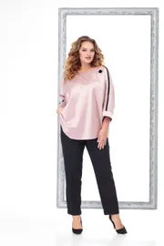Zestaw Angelina & Company #457 pudra