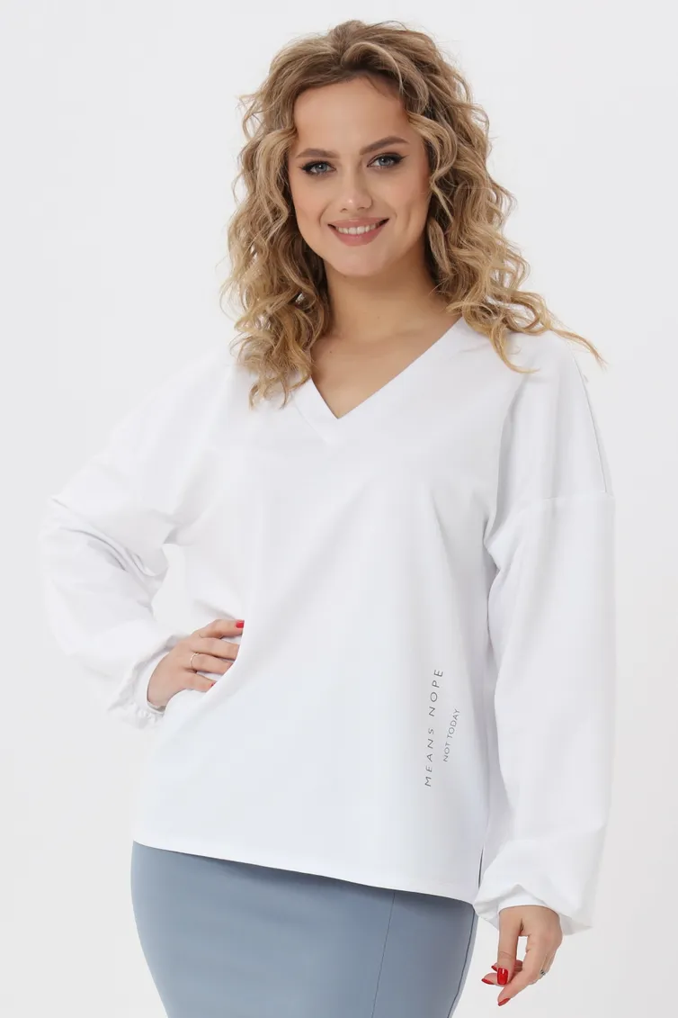 Джемпер Angelina & Company арт. 973