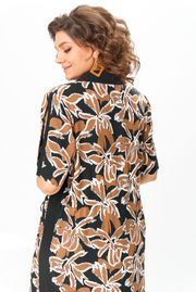 Dress ROMANOVICH #1-2801