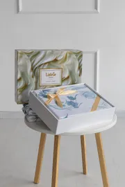 Пододеяльник Listelle арт. 2621202 двуспальный