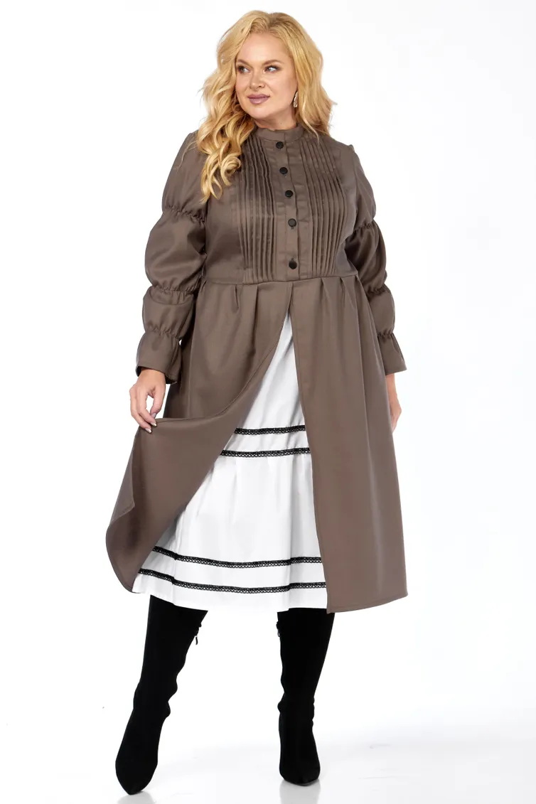 Sukienka Celentano #5052.2 pylnaya roza