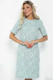 Sukienka LT Collection #P12972-8M