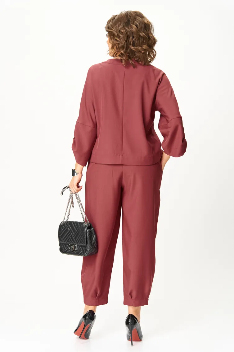 Garnitur Michel Chic #1436 komplekt brusnichnyj
