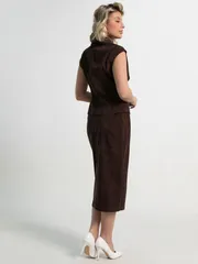 Жилет LT Collection арт. Б15362-10М