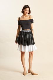 Юбка RIVOLI арт. 4070.1