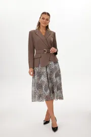 Dress Kaloris #2344/1