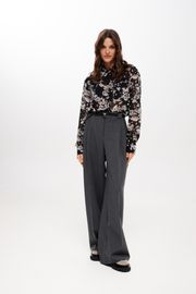 Blouse Elletto Life #3678