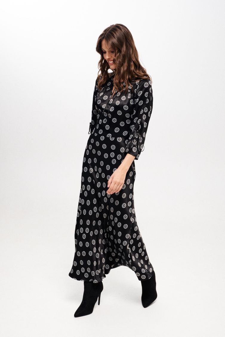 Dress Elletto Life #1955