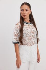 Blouse Vesnaletto #4471