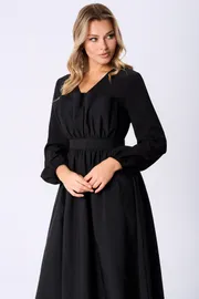 Sukienka BAZALINI #5100