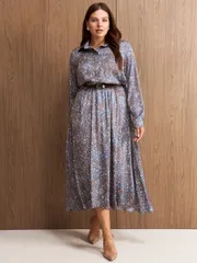 Sukienka DILIA #1005_2 b