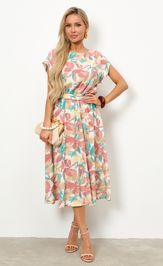 Dress Jetty ShYu506-63