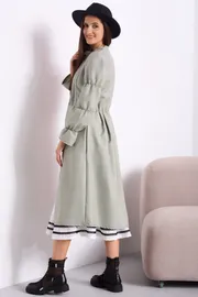 Dress Celentano #5052.1 shalfejnyj