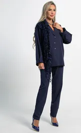 Костюм LT Collection К15331-4М