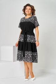 Sukienka Asolia #2715