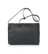 Bags Galanteya 25s2761k45 chernyj/bronza