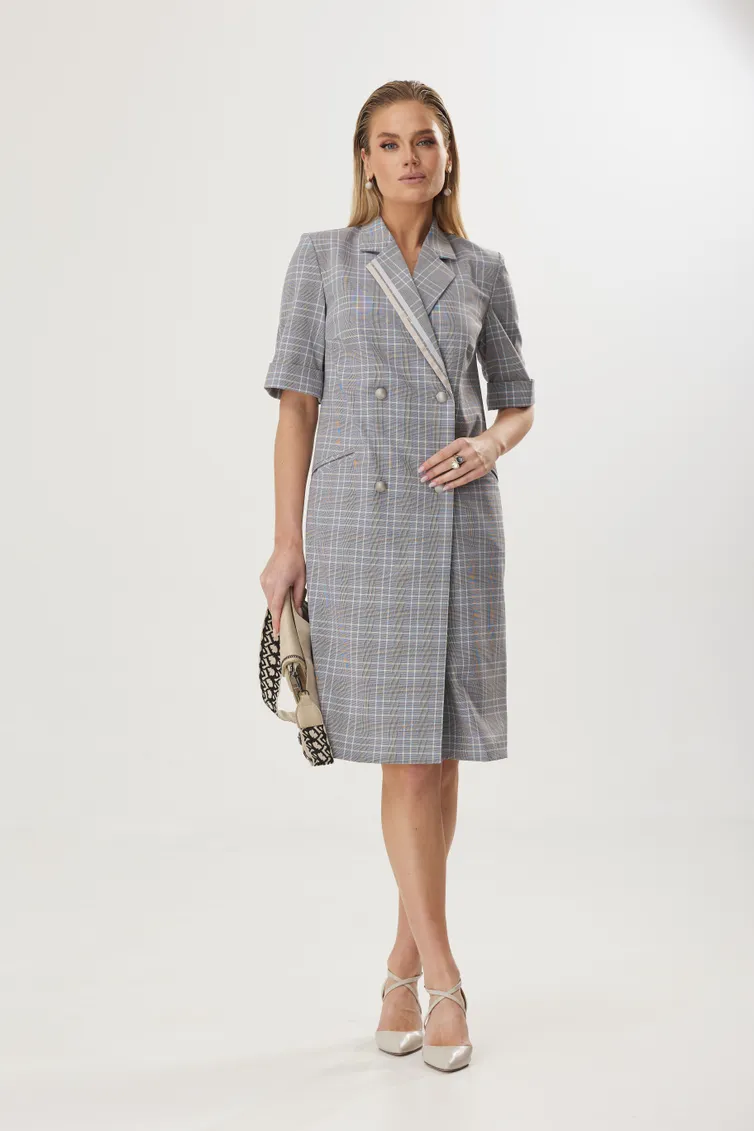 Dress Tvoi Imidj #1744