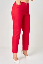 Брюки Rumoda арт. 2289 красный