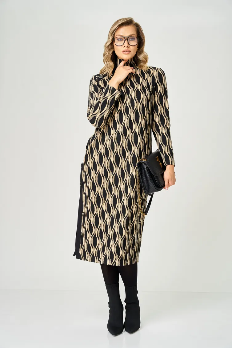 Sukienka ALEZA #1352