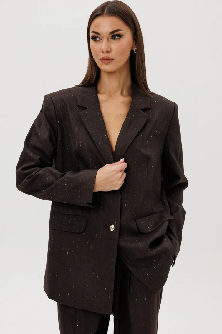 Suit Fantazia Mod #5320 shoko