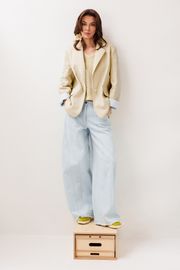 Жакет Buter New арт. 3286 беж