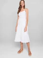 Sukienka Conte Elegant #19S-987TSP white 170