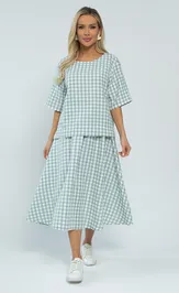 Костюм LT Collection К13434-2М