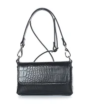 Torba Galanteya #24s87k45 chernyj/seryj