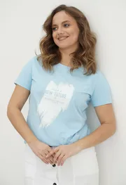 T-Shirt Fantazia Mod #4490