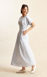 Sukienka RIVOLI 7200