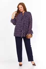 Bluzka Ell Style #2504a