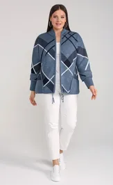 Blazer BONADI 1758 dzhins svetlyj