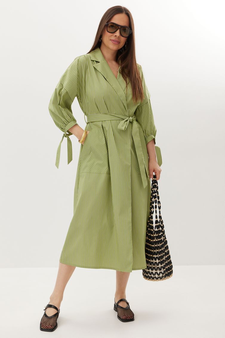 Dress Magia Mody #2720