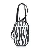 Torba Galanteya #23s1187k45 chernyj/belyj